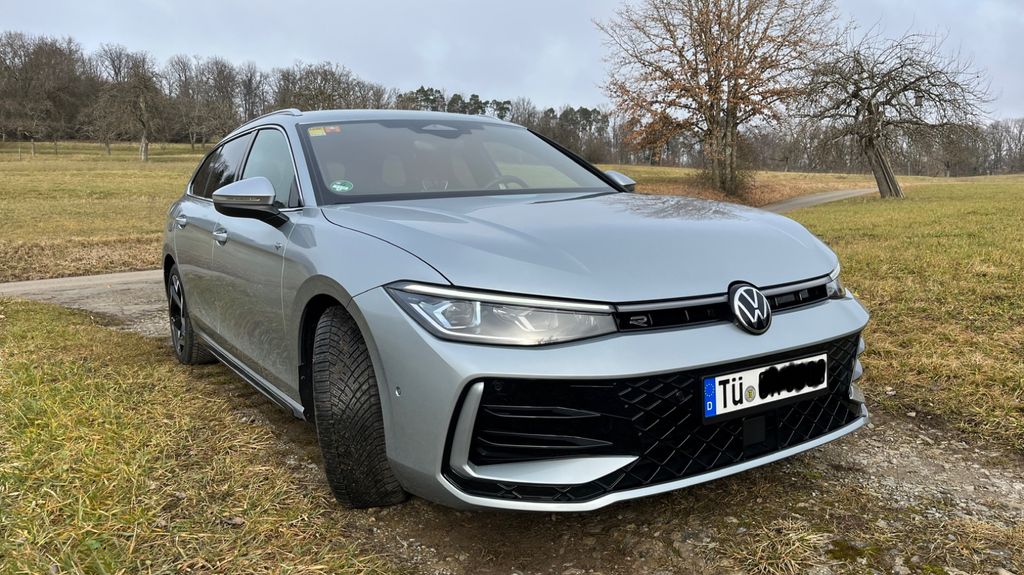 VW Passat 34.000 km 37.500 &euro; Tübingen 72076