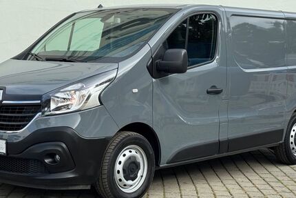 Renault Trafic 32.915 km 24.985 € Chemnitz 09120