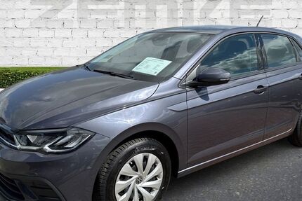 VW Polo 8.008 km 19.450 &euro; Schorfheide OT Finowfurt 16244