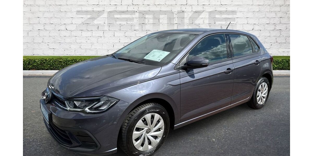 VW Polo 8.008 km 19.450 &euro; Schorfheide OT Finowfurt 16244