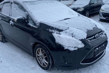 Ford C-Max 295.000 km 2.500 &euro; Bandenitz 19230