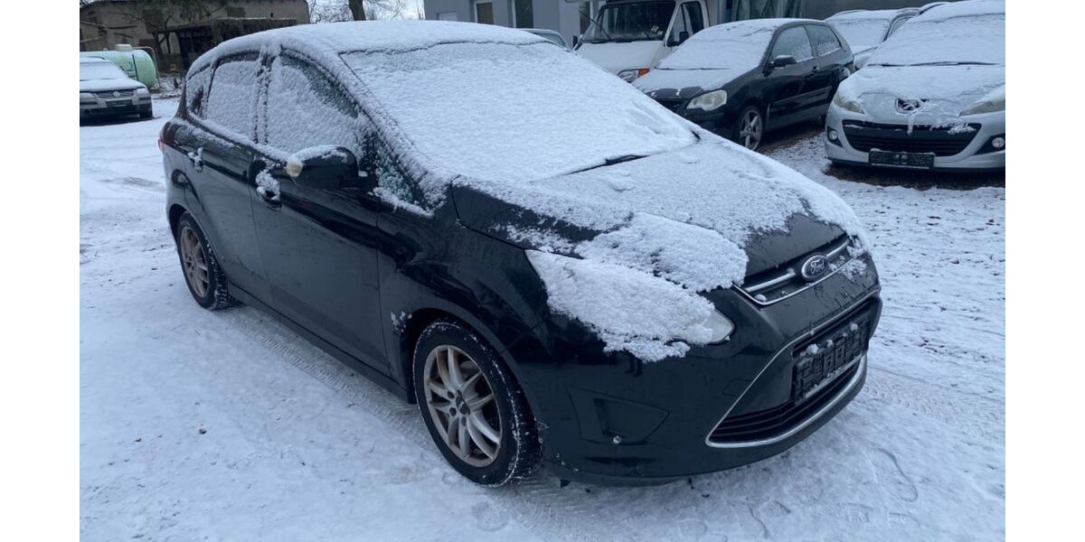 Ford C-Max 295.000 km 2.500 &euro; Bandenitz 19230