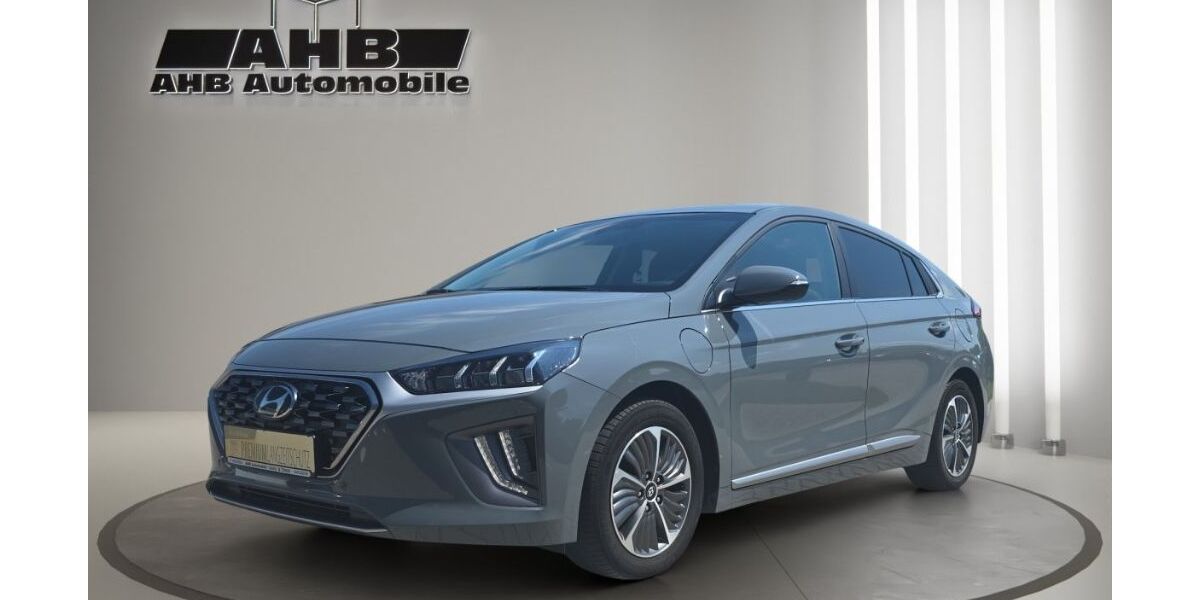 Hyundai IONIQ 32.680 km 18.990 &euro; Gotha 99867