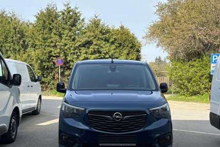 Opel Combo 98.450 km 13.990 &euro; Frankenthal, Pfalz 67227