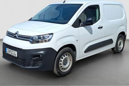 Citroen Berlingo 50.000 km 19.980 &euro; Mengen 88512