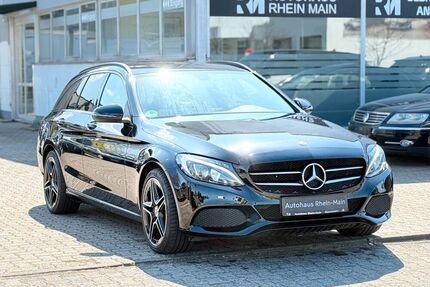Mercedes C 180