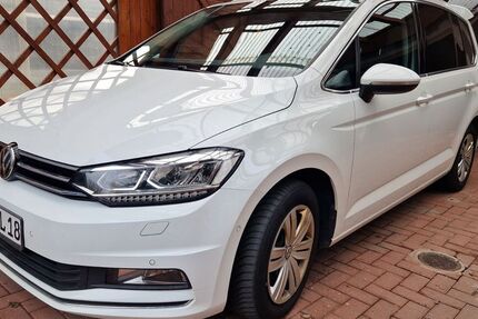 VW Touran 174.073 km 12.900 &euro; Schwarzenfeld 92521