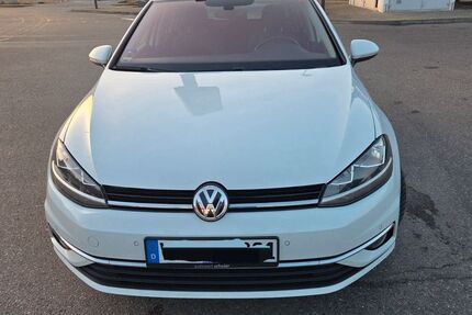 VW Golf 217.000 km 9.800 &euro; Bad Dürrheim 78073