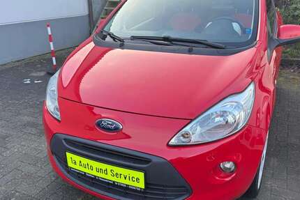 Ford Ka/Ka+ 87.570 km 5.790 &euro; Appenweier 77767
