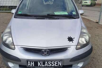 Honda Jazz 200.000 km 1.500 &euro; Dresden 01159