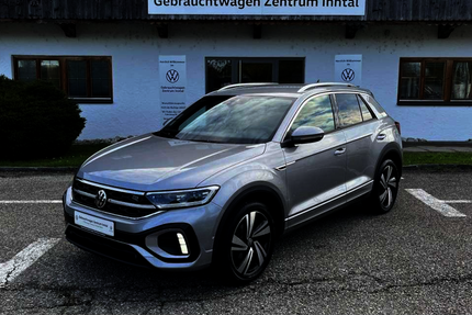 VW T-Roc 16.217 km 30.900 &euro; Raubling 83064
