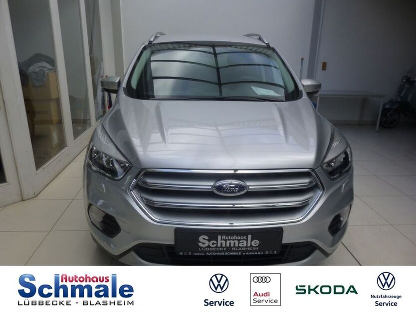 Kuga