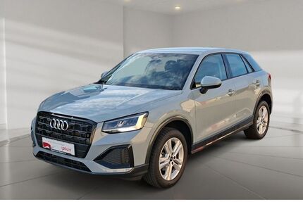 Audi Q2 15.130 km 24.880 &euro; Fritzlar 34560