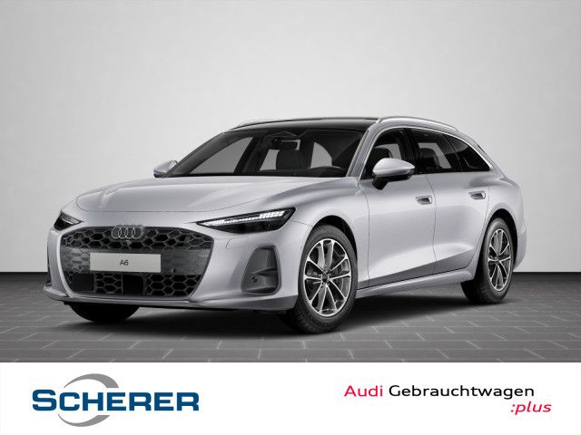 Audi A6 20.944 km 45.890 &euro; Wiesbaden 65189