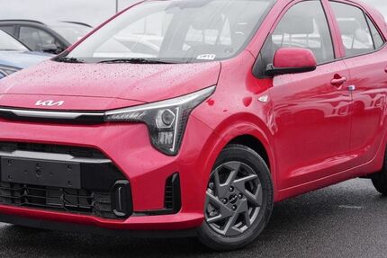 Kia Picanto 4.990 km 18.599 &euro; Aschaffenburg 63741