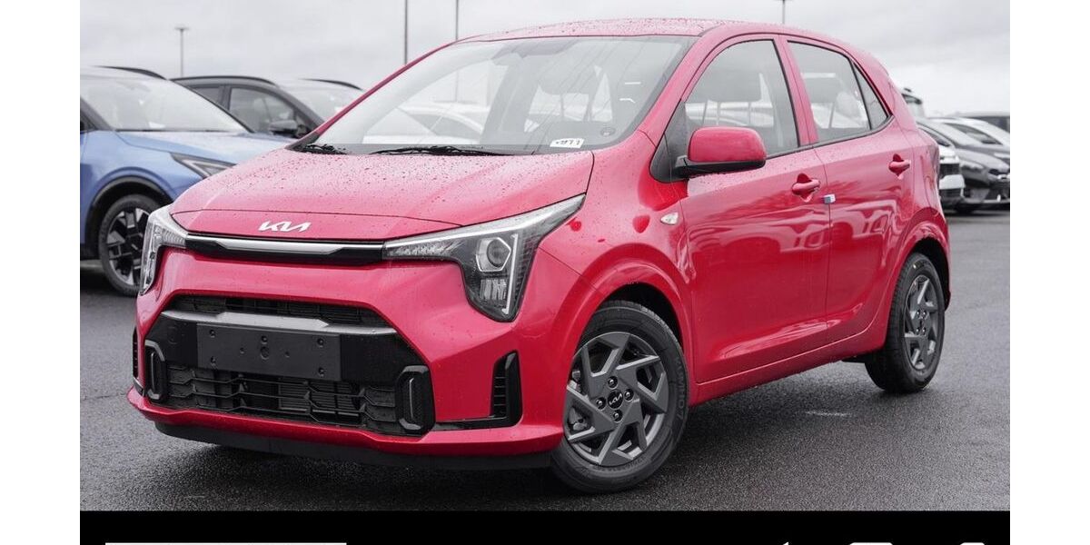 Kia Picanto 4.990 km 18.599 &euro; Aschaffenburg 63741