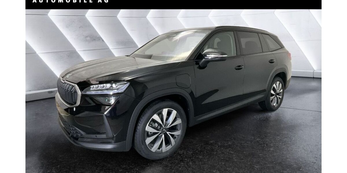 Skoda Kodiaq 9.999 km 53.590 &euro; Neuruppin 16816