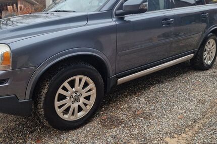 Volvo XC90 265.710 km 9.150 &euro; Oberstadion 89613
