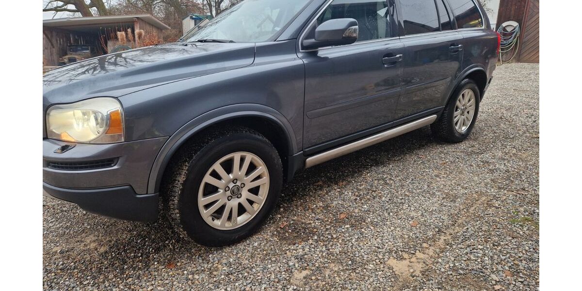 Volvo XC90 265.710 km 9.150 &euro; Oberstadion 89613