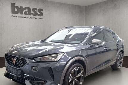 Cupra Formentor 42.329 km 26.300 &euro; Dietzenbach 63128
