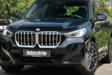 BMW X1 24.950 km 38.990 &euro; Höchstädt a.d.Donau 89420