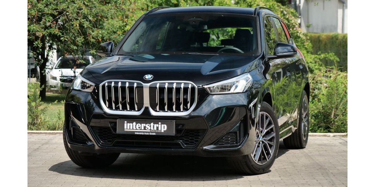 BMW X1 24.950 km 38.990 &euro; Höchstädt a.d.Donau 89420