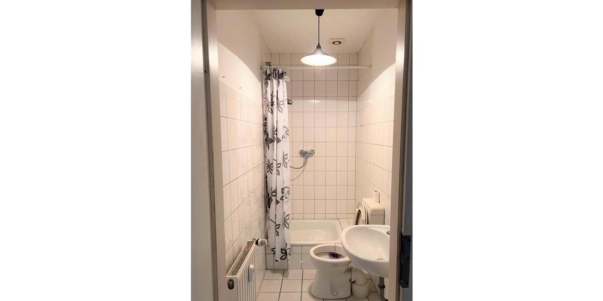 Erdgeschoßwohnung Demmin - 2 Zimmer, 66 m&sup2;, 322&euro; | Angebot:26163832