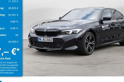 BMW 320 45.000 km 39.690 &euro; Waldbröl 51545