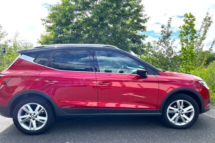 Seat Arona 80.000 km 14.200 &euro; Goldbach 63773