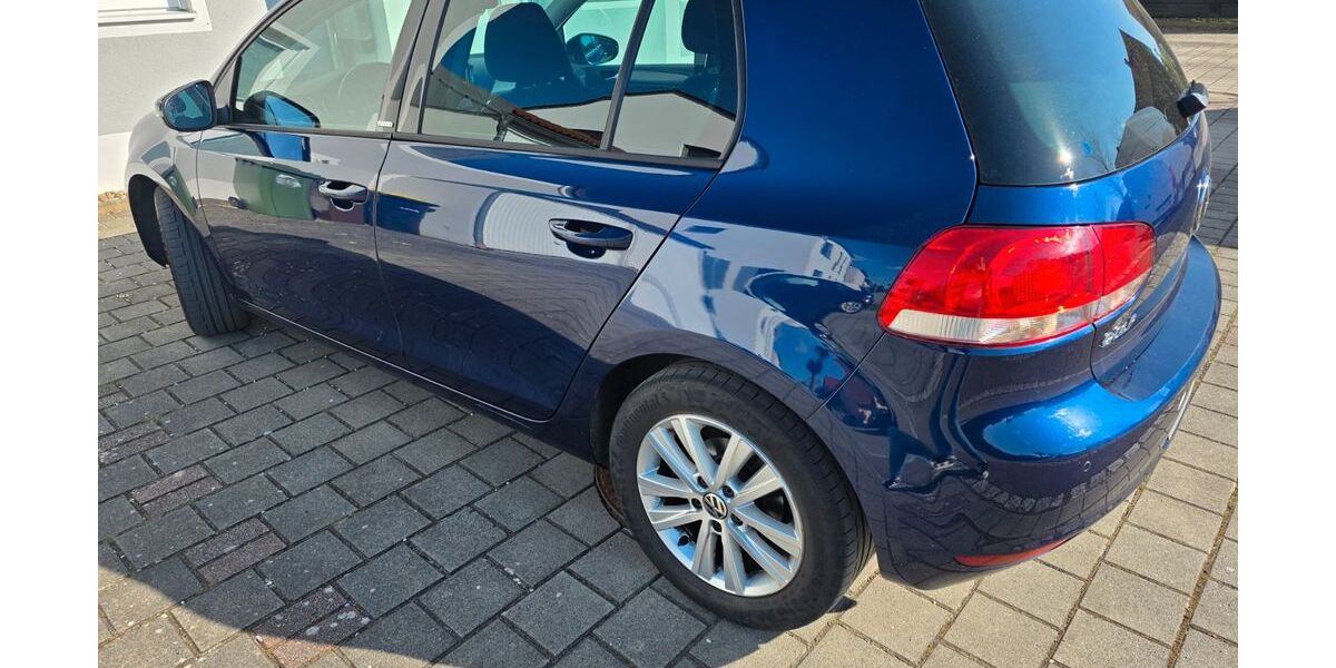 VW Golf 194.000 km 4.700 &euro; Vohburg 85088