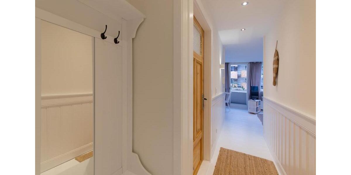 Etagenwohnung Scharbeutz - 1 Zimmer, 58 m&sup2;, 454.000&euro; | Angebot:26990325