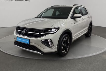 VW T-Cross 7.457 km 21.950 &euro; Passau 94032