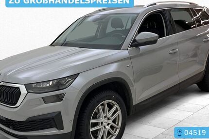 Skoda Kodiaq 152.583 km 24.197 &euro; Starnberg 82319