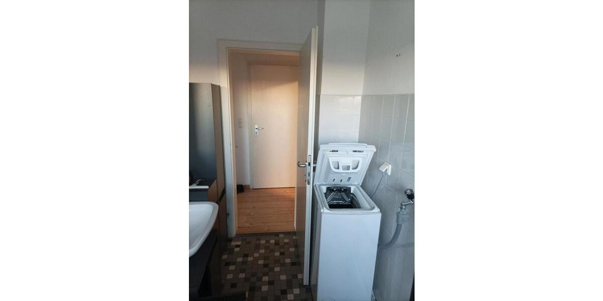 2 Zimmerwohnung 2 zimmer