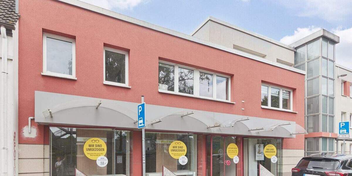 Gewerbeobjekt Achim - 2.440&euro; | Angebot:25744840