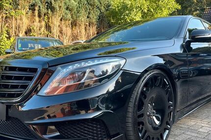Mercedes-Benz S 350 200.100 km 25.390 &euro; Hamm 59077