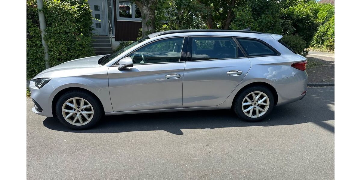 Seat Leon 79.655 km 15.999 &euro; Lohmar 53840
