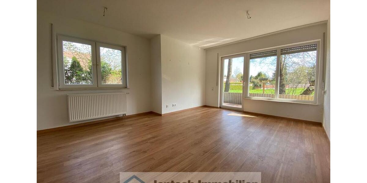 Erdgeschoßwohnung Landsberg - 2 Zimmer, 50 m&sup2;, 395&euro; | Angebot:26262167