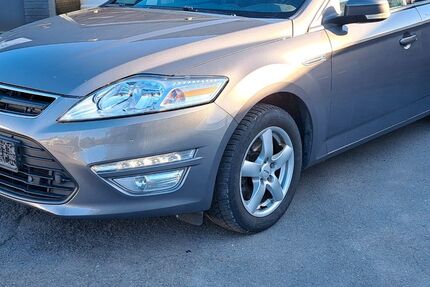 Ford Mondeo 287.500 km 2.999 &euro; Gronau-Epe 48599