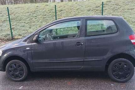 VW Fox 103.600 km 2.500 &euro; Neuwied 56564