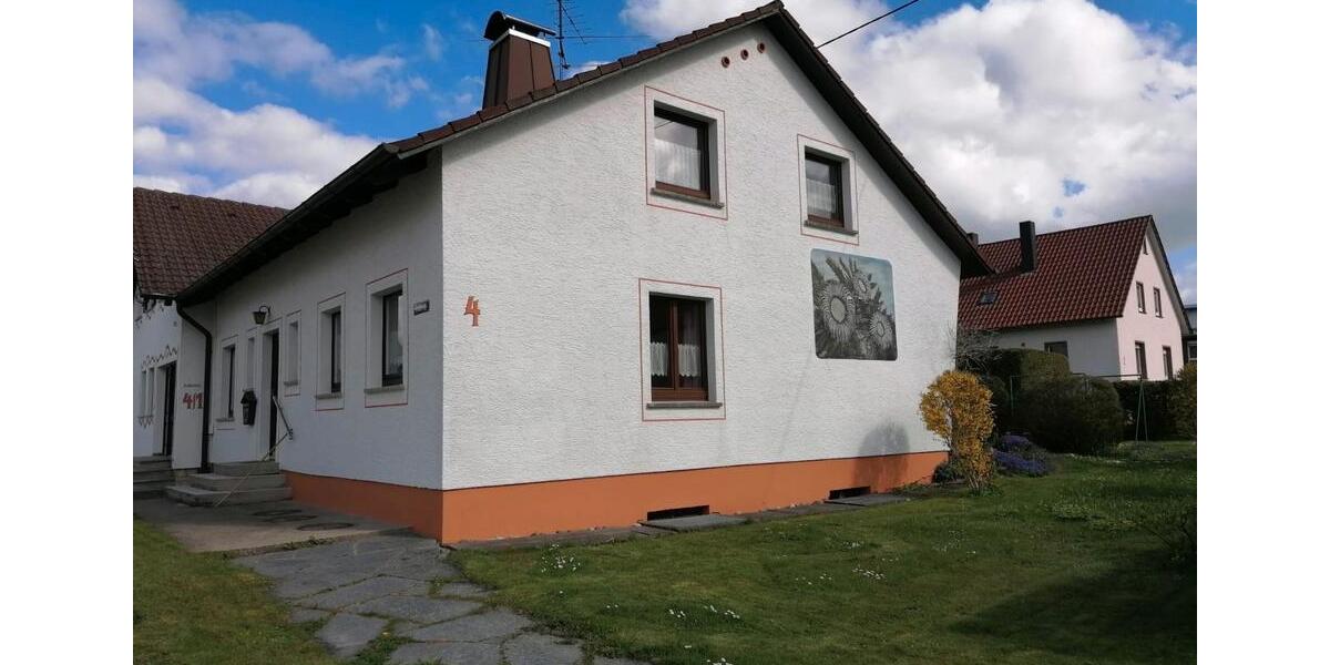Doppelhaushälfte Schwenningen - 160.000&euro; | Angebot:26399029