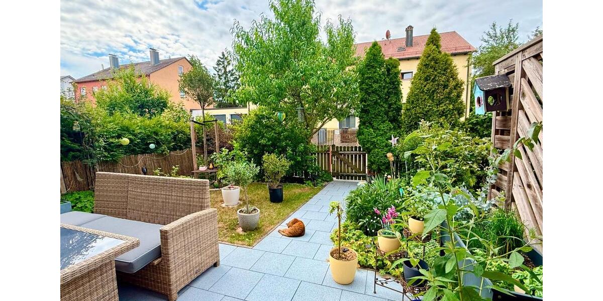 Reihenhaus Neumarkt in der Oberpfalz Altenhof - 5 Zimmer, 130 m&sup2;, 590.000&euro; | Angebot:27084181
