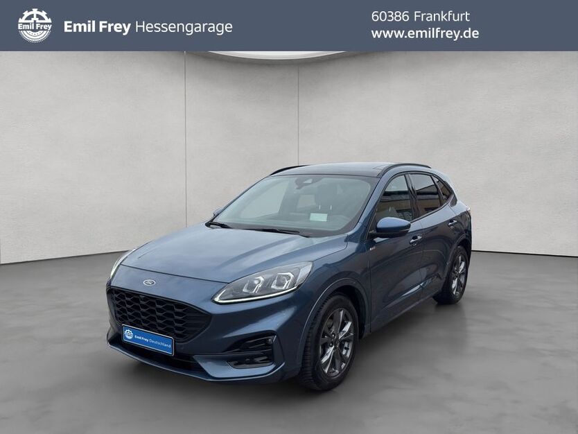 Kuga