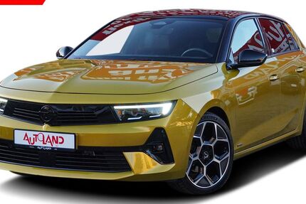 Opel Astra 38.289 km 22.990 &euro; Dresden 01069