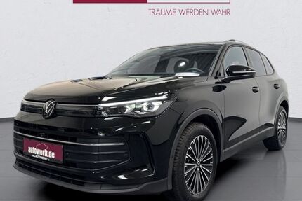 VW Tiguan 15.656 km 34.990 &euro; Ahrensburg 22926