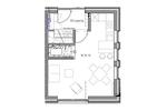 6548 - Nachhaltiger Neubau mit Terrasse und Einbauküche – Doppelhaushälfte im Marschwegviertel!