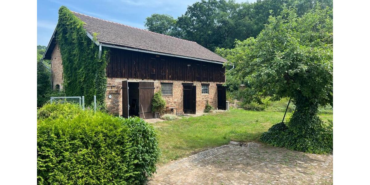 Mehrfamilienhaus, Wohnhaus Oderberg - 6 Zimmer, 18 m&sup2;, 265.000&euro; | Angebot:26994943