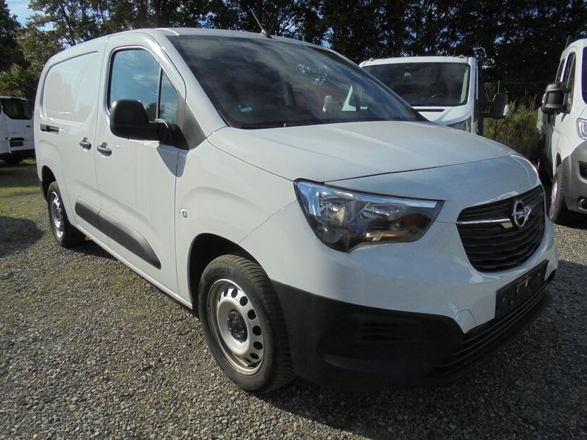 Opel Combo 100.000 km 10.948 € Bremervörde 27432