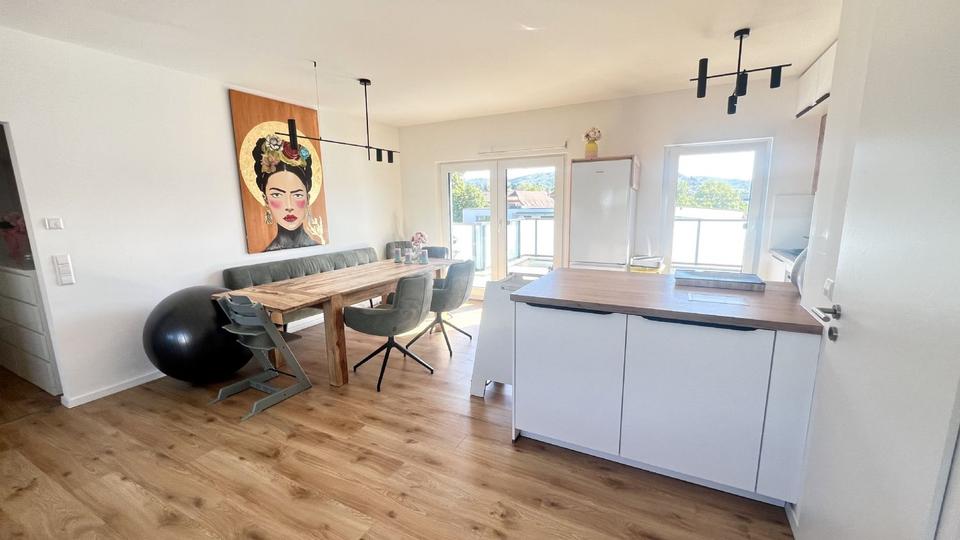 Einfamilienhaus Lahr (Schwarzwald) - 3.5 Zimmer, 133 m&sup2;, 1.341&euro; | Angebot:26386595