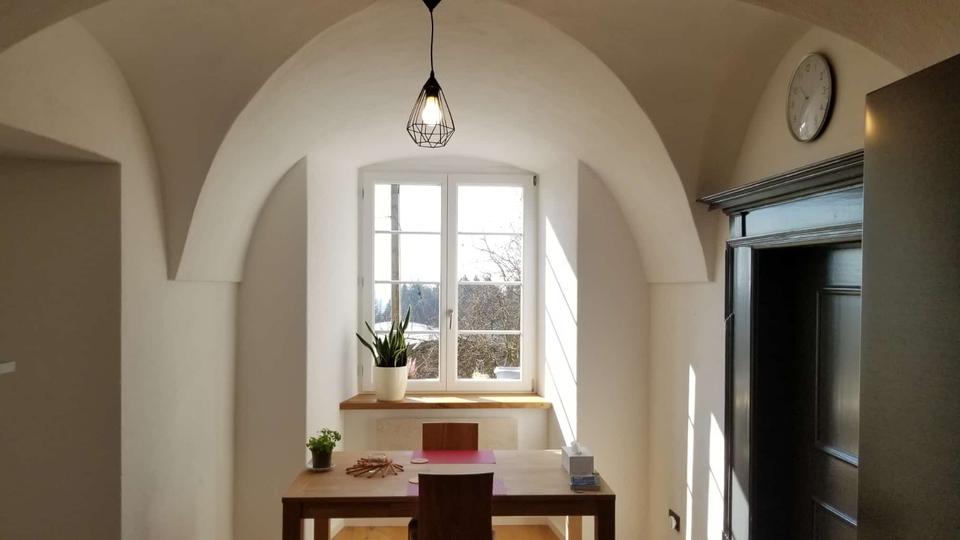 Etagenwohnung Ühlingen-Birkendorf Birkendorf - 4 Zimmer, 100 m&sup2;, 340.000&euro; | Angebot:25045786